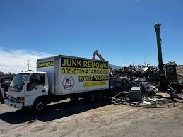 Best Retail Junk Removal  in Cypress Lake, FL