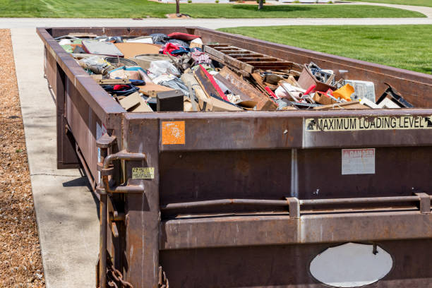 Best Residential Junk Removal  in Cypress Lake, FL