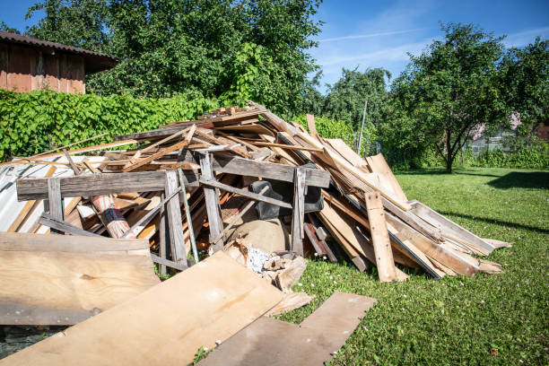 Best Basement Cleanout  in Cypress Lake, FL