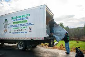 Best Office Cleanout  in Cypress Lake, FL
